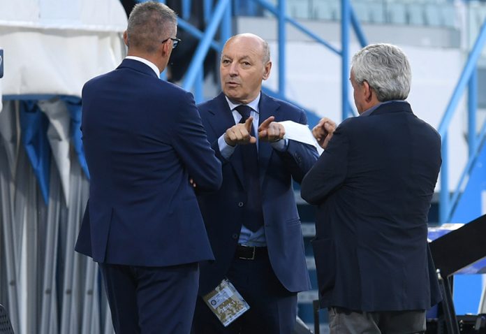 Serie A - SPAL v Inter Milan