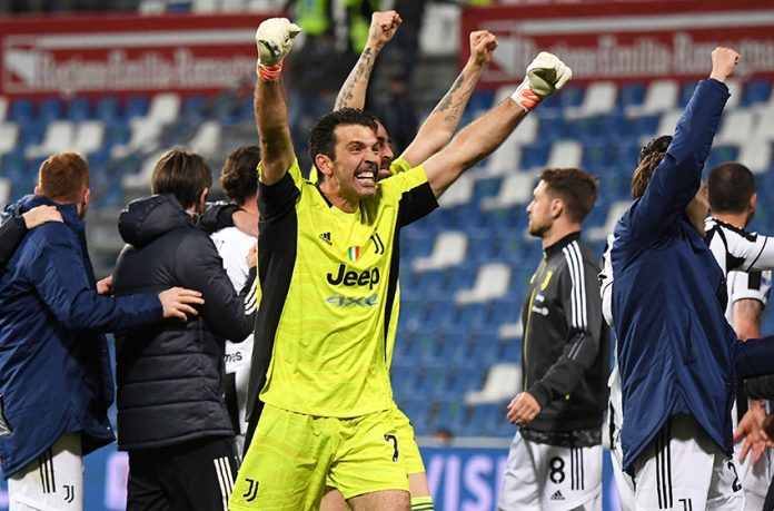 Coppa Italia - Final - Atalanta v Juventus