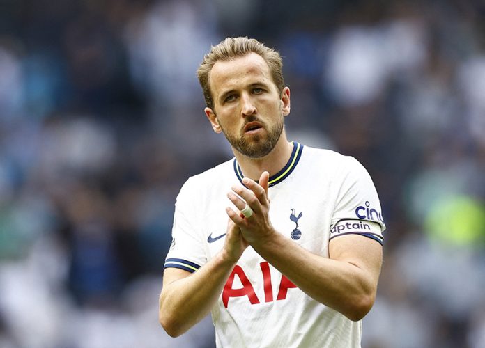 Premier League - Tottenham Hotspur v Brentford