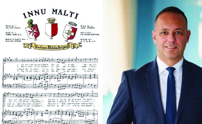 Innu Malti