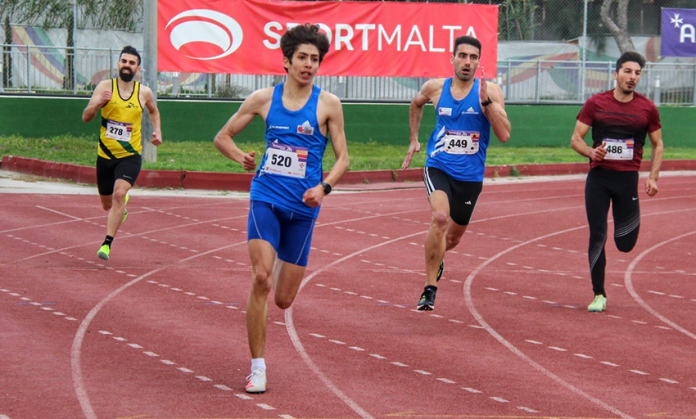Isaac Bonnici 520