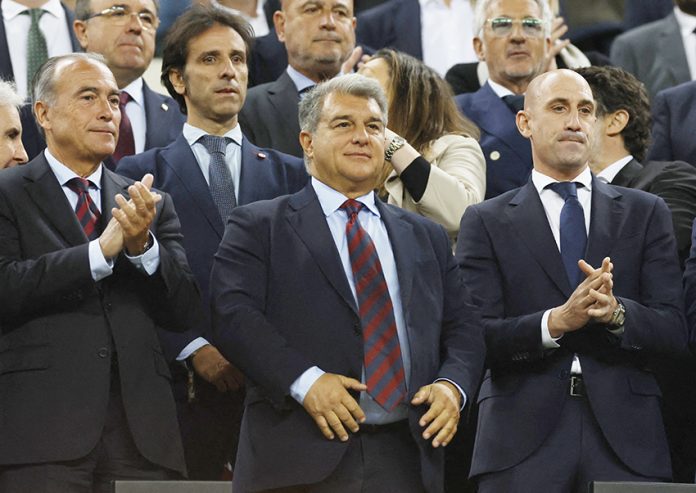 LaLiga - FC Barcelona v Real Sociedad