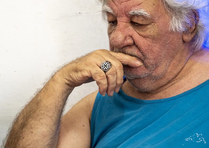 Joseph Cachia