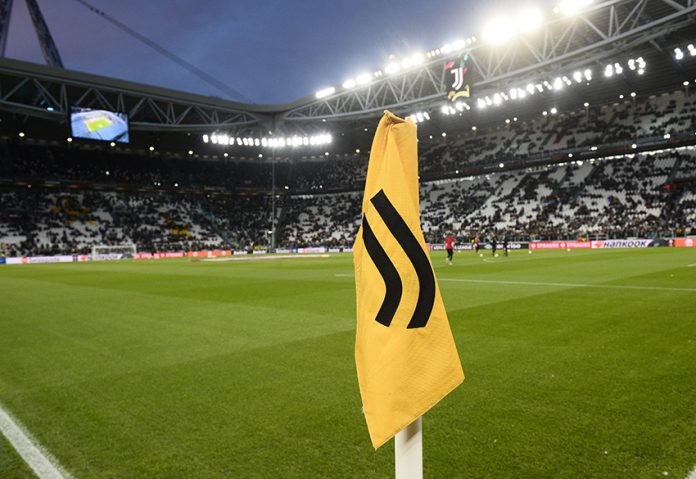 Europa League - Quarter Final - First Leg - Juventus v Sporting CP