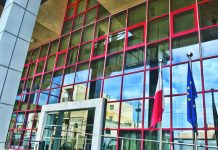 Pass ieħor ’il quddiem għal soċjetà aktar ġusta, ugwali u b’saħħitha