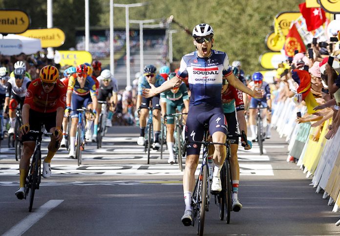 Tour de France