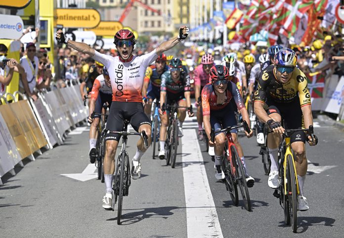 Tour de France