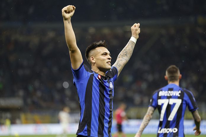 Serie A - Inter Milan v Atalanta