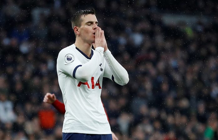 Premier League - Tottenham Hotspur v Sheffield United