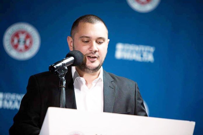 MBF-President-Philip-Gatt