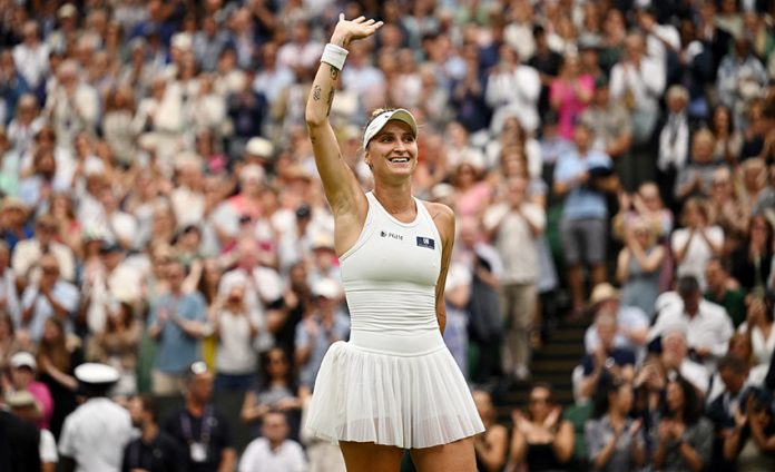 Wimbledon