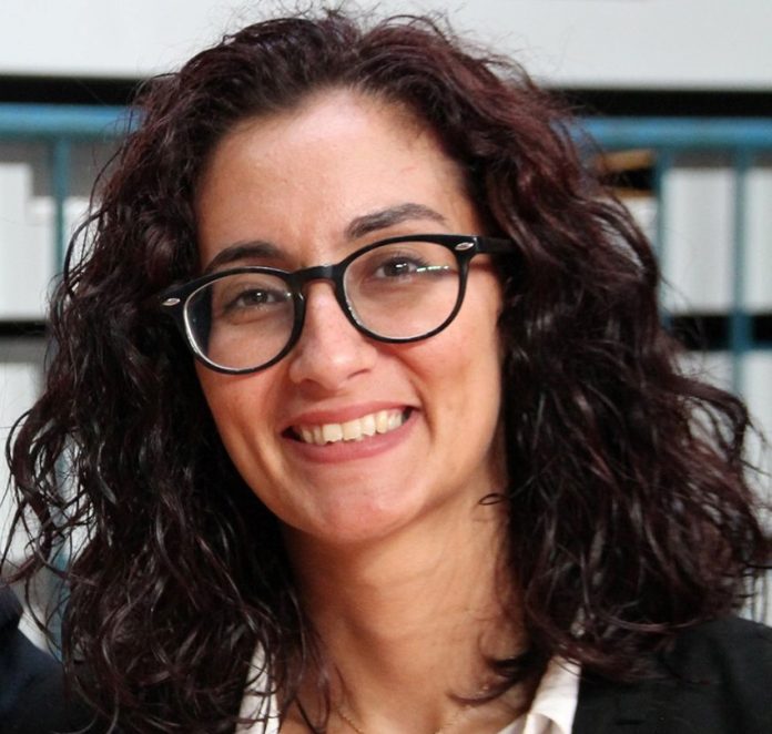 Marylyn Agius