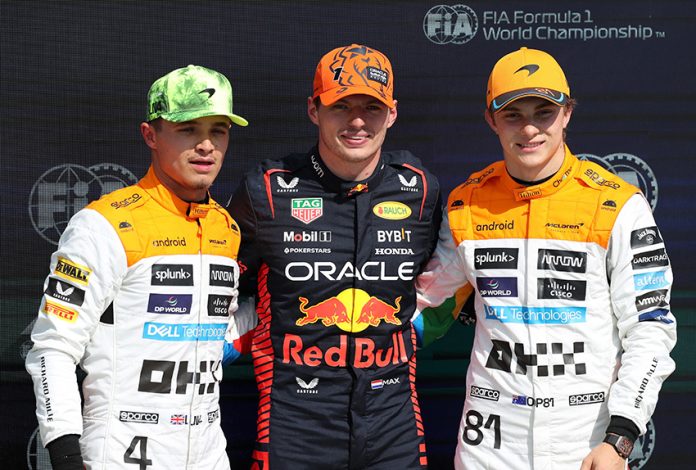 British Grand Prix
