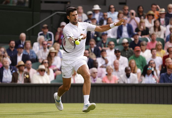 Wimbledon