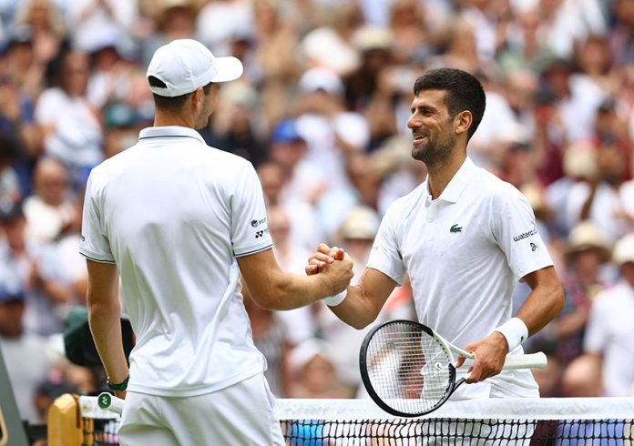 Wimbledon