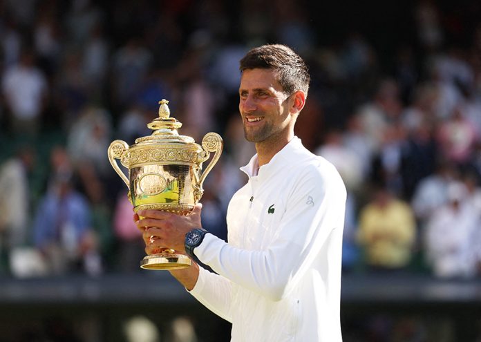 Wimbledon