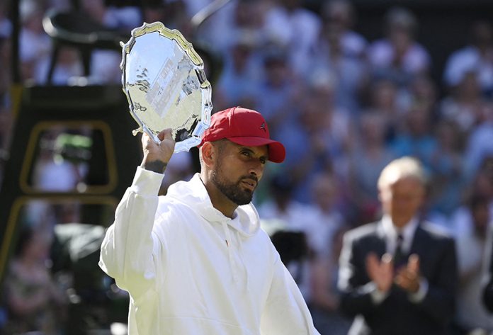 Wimbledon