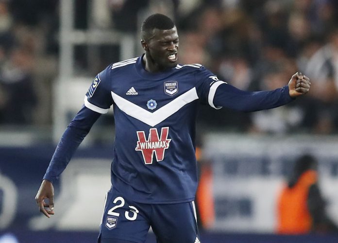 Ligue 1 - Bordeaux v Paris St Germain
