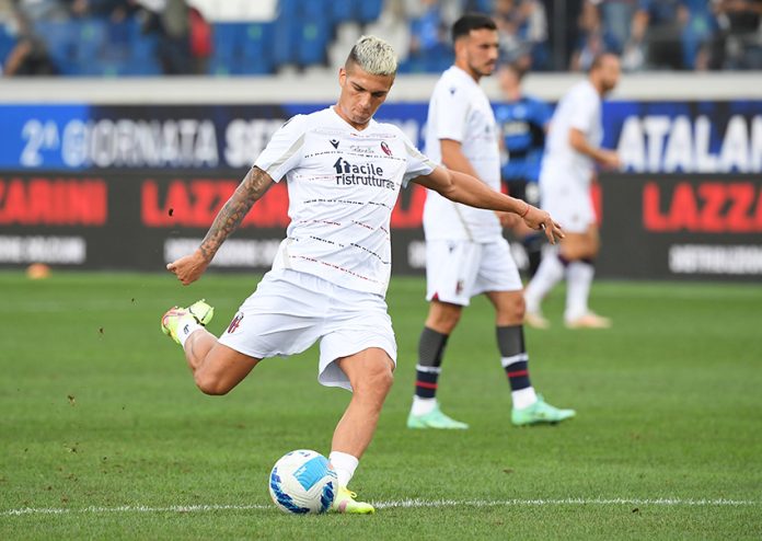 Serie A - Atalanta v Bologna