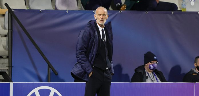 UEFA Under 21 Championship - Group B - Spain v Italy