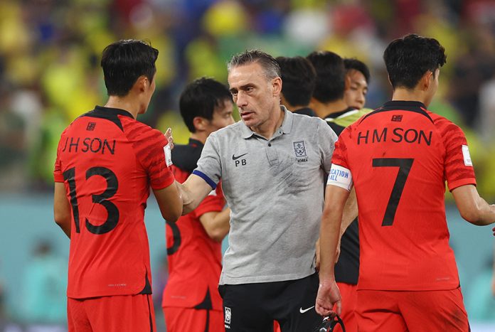 FIFA World Cup Qatar 2022 - Round of 16 - Brazil v South Korea