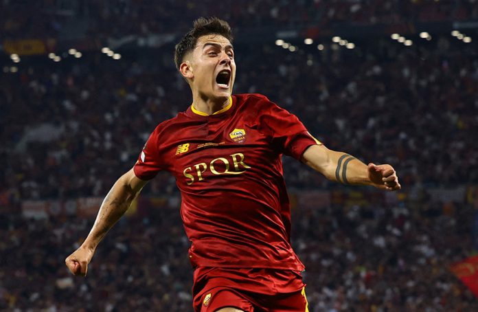 Europa League - Final - Sevilla v AS Roma
