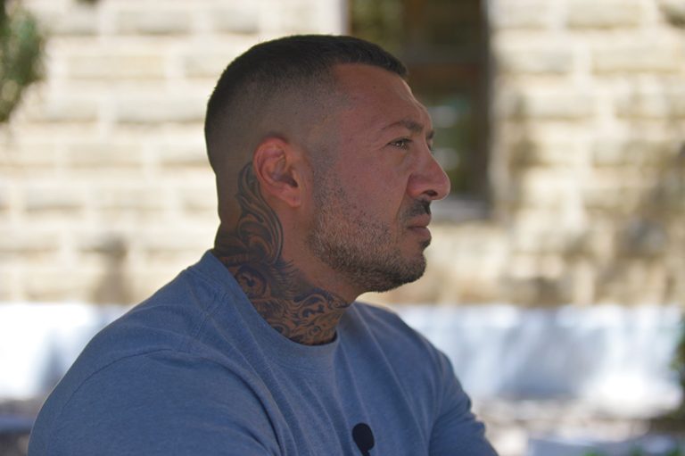 Ara: Minn persuna dipendenti fuq id-droga għal impjegat mal-Caritas