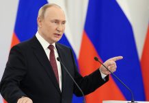 Putin jippjana li jeskala l-gwerra mal-Ukrajna