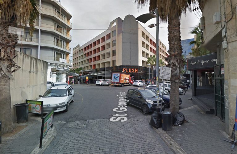 Żewġ Serbi jingħataw sentenza sospiża wara li kisru mnieħer Żvediż f’Paceville