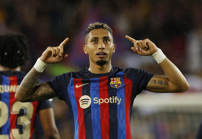 LaLiga - FC Barcelona v Real Betis