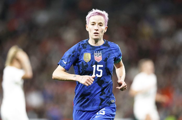 International Women's Friendly - England v United States