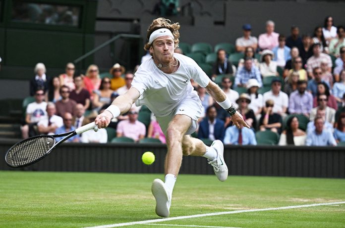 Wimbledon