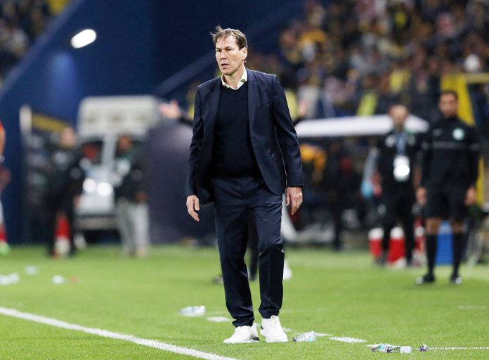 Saudi Pro League - Al Nassr v Al Ettifaq