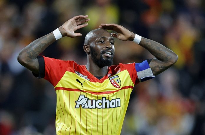 Ligue 1 - RC Lens v RC Strasbourg