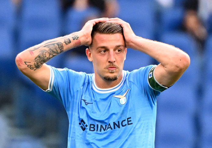 Serie A - Lazio v Torino