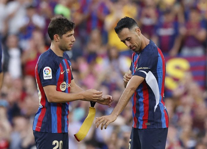 LaLiga - FC Barcelona v RCD Mallorca