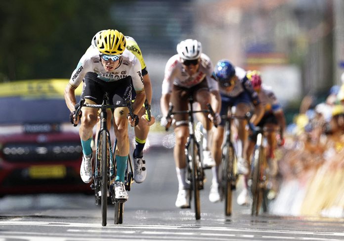 Tour de France