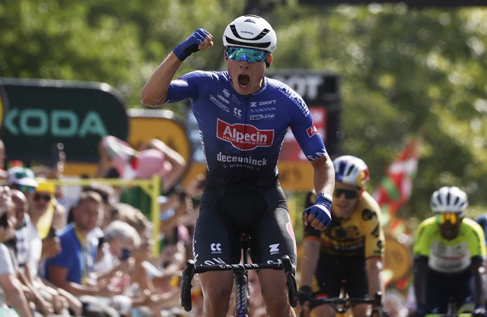 Tour de France