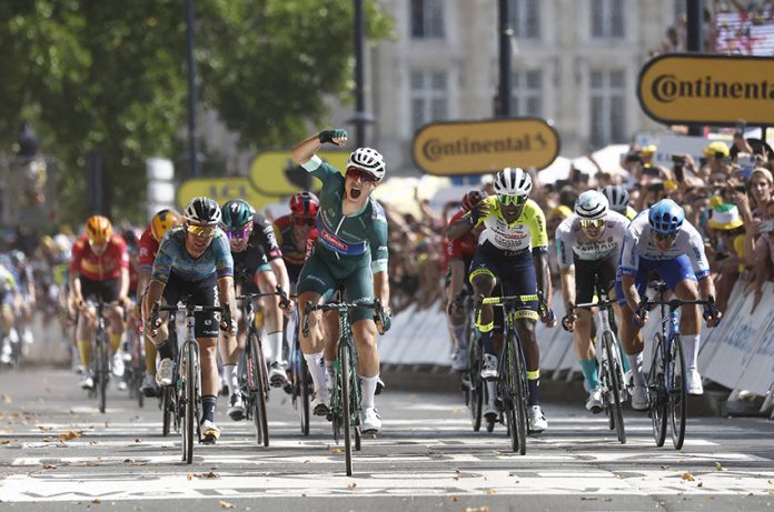 Tour de France