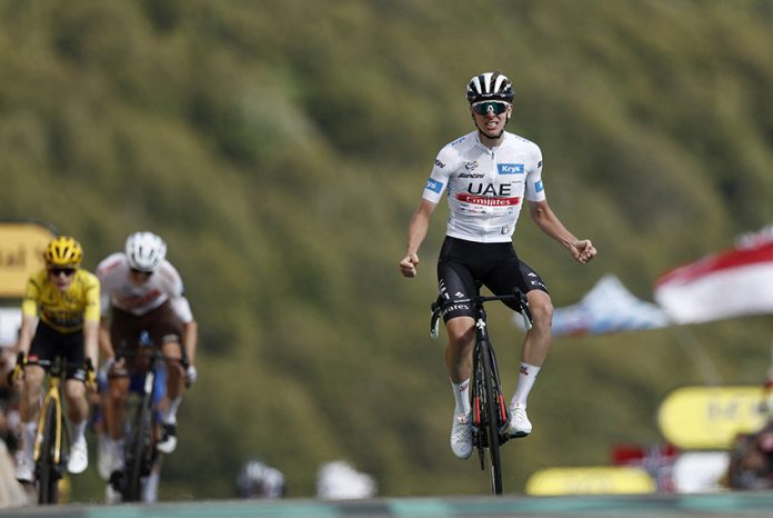 Tour de France