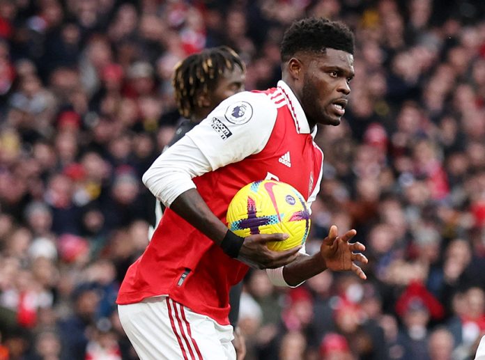 Premier League - Arsenal v AFC Bournemouth