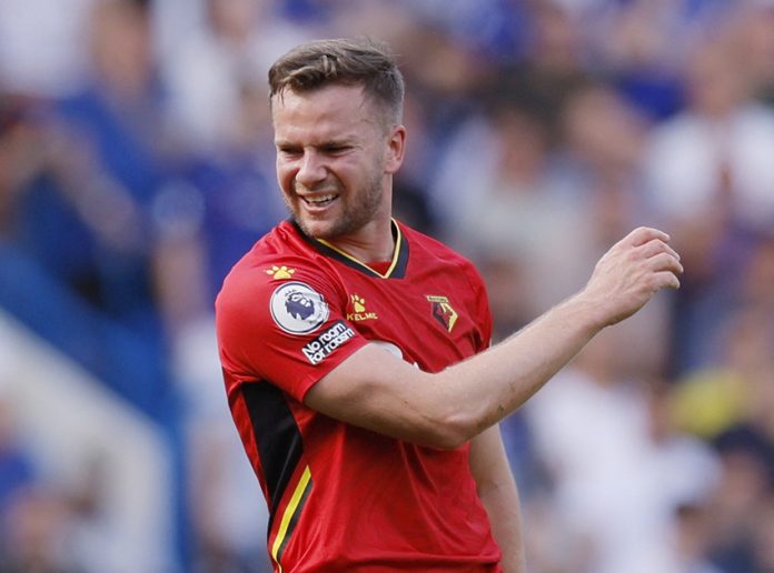 Premier League - Chelsea v Watford