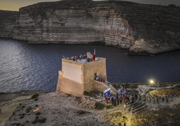 Torri xlendi