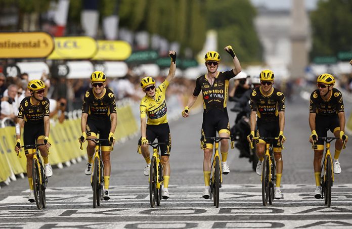 Tour de France