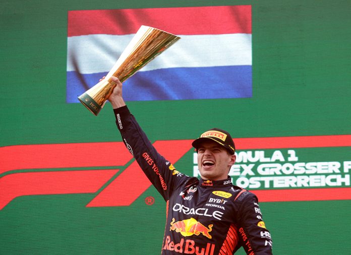 Austrian Grand Prix