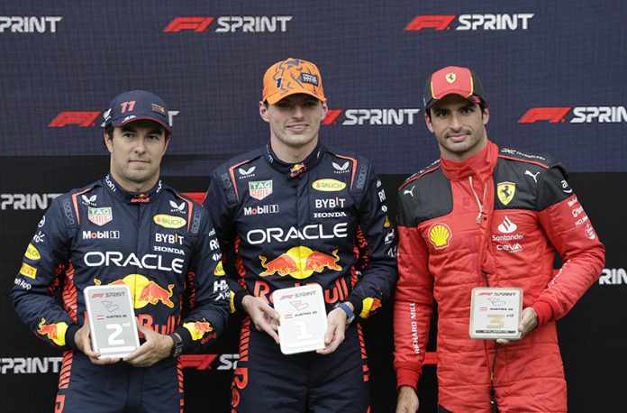 Austrian Grand Prix