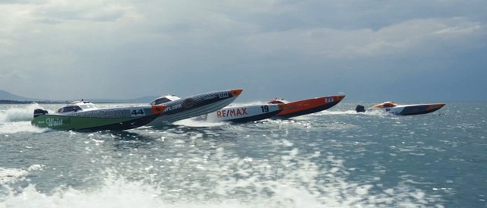 Voomquest GP2