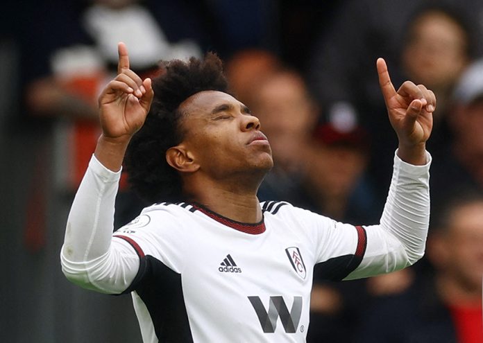 Premier League - Fulham v Leicester City