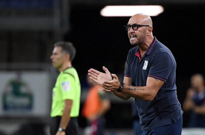 Serie A - Cagliari v Juventus