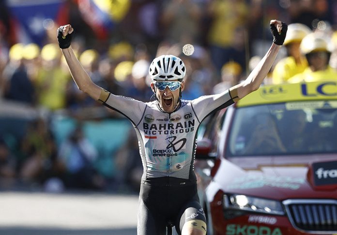 Tour de France